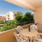 Διαμέρισμα Vukman Τρογκίρ