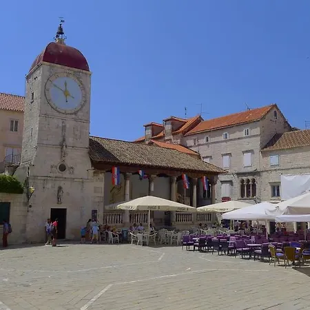 Vukman Trogir