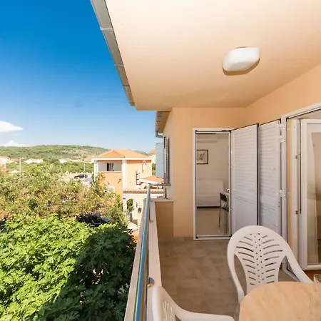 Appartement Vukman Trogir