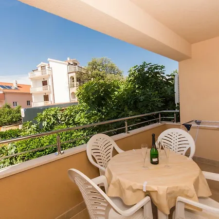 Apartment Vukman Trogir