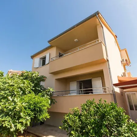 Appartement Vukman Trogir