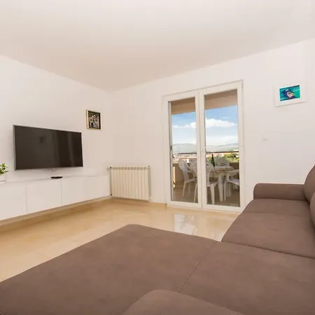 Vukman Appartement *