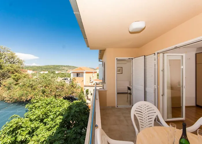 Apartman Vukman Trogir
