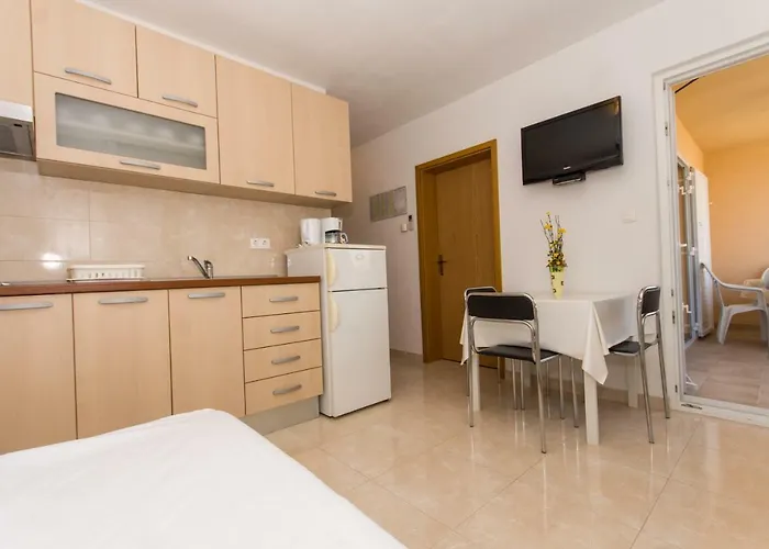 Apartman Vukman