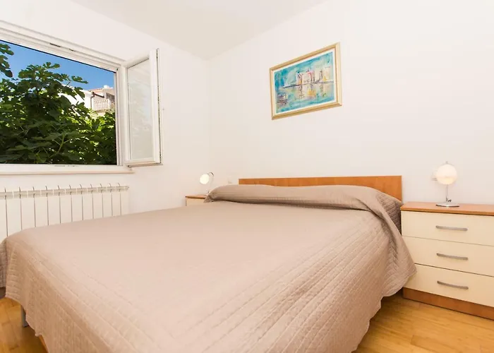 Apartman Vukman