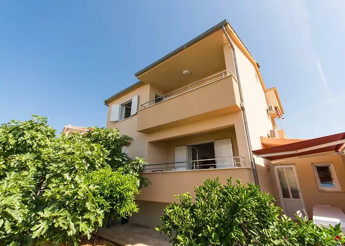 Appartement Vukman Trogir