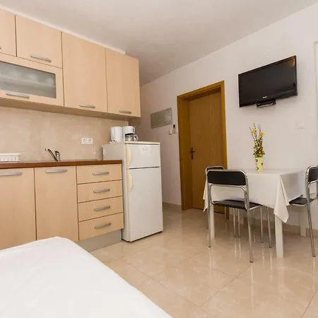 Apartment Vukman