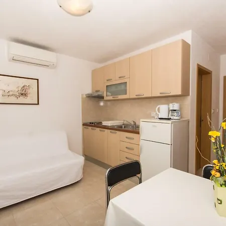 Vukman Apartment