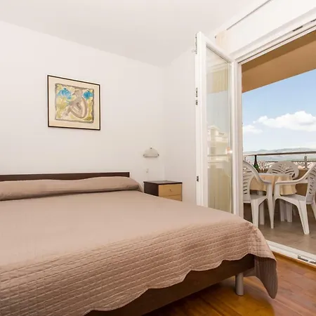 Apartment Vukman