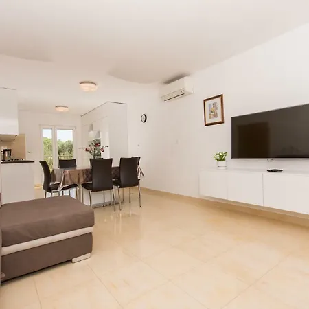 Apartman Vukman