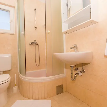 Apartment Vukman
