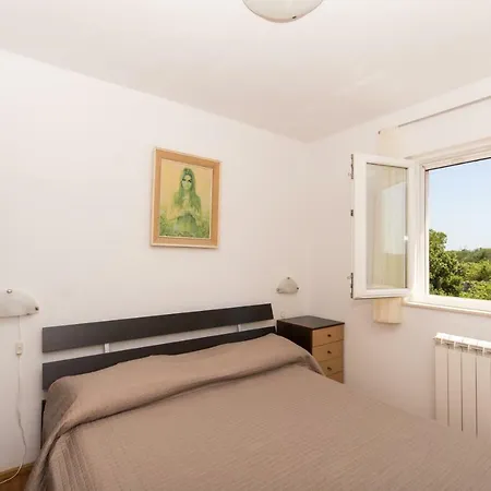 Apartment Vukman