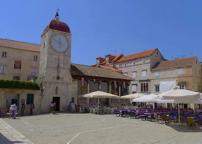 Vukman Trogir