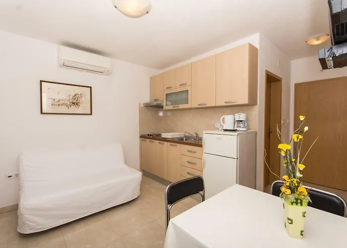 Vukman Appartement
