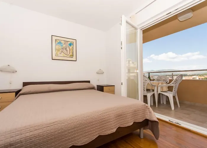 Appartement Vukman
