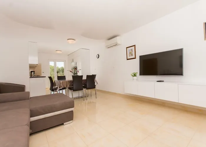 Appartement Vukman