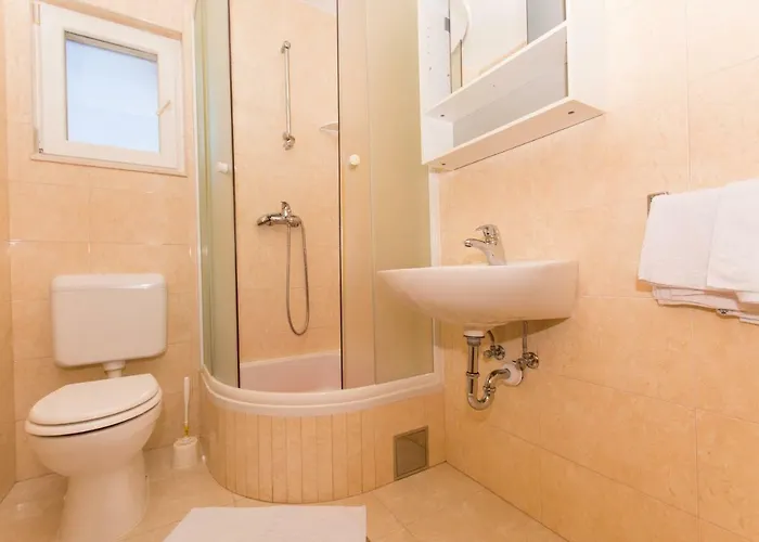 Appartement Vukman