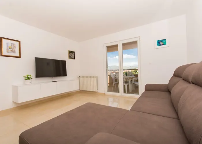 Vukman Appartement *